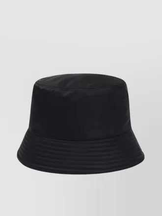 Prada nylon bucket hat