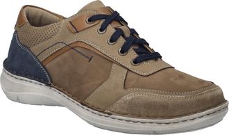 Josef Seibel Heren Lage schoen New Anvers 10 in