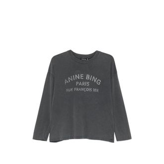 Anine Bing Ivan T-shirt