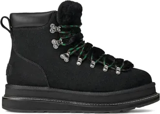 sacai x UGG Sneakers - Nero