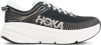 Hoka One One Mujer, Deporte, Negro, Talla: 38 EU