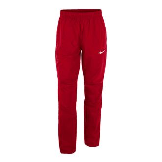 Nike Heren Trainingspak Bodems (Universiteitsrood)