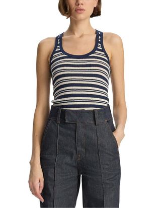 A.L.C. A. L.C. Iris Top