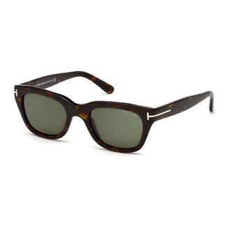 Tom Ford Snowdon Sunglasses