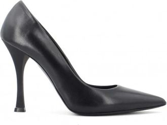 Gianmarco F. Donna, Scarpe, Nero, 35 EU, new