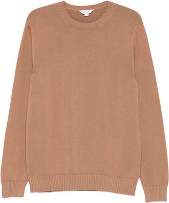 Malo Cotton Round Neck