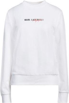 Karl Lagerfeld TOPWEAR - Sweatshirts sur YOOX.COM