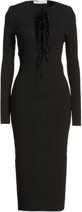 Philosophy di Lorenzo Serafini Midi dresses