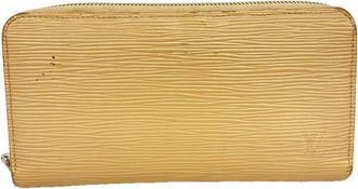 Louis Vuitton Dune Long Wallet (Bi-Fold) (Pre-Owned)
