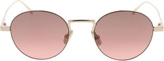 Celine Zonnebril - unisex - Zonnebrillen - Roze - ONE Size - Accessoires