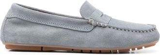 Marc O'Polo Selma loafers - Blue