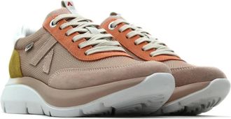 Callaghan Schoenen, Dames, Roze, 39 EU, Su&egrave;de, Algoritmo Sneaker