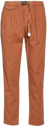 White Sand BOTTOMWEAR - Trousers on YOOX.COM