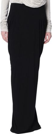 Entire studios Mujer, Faldas, Negro, Talla: S