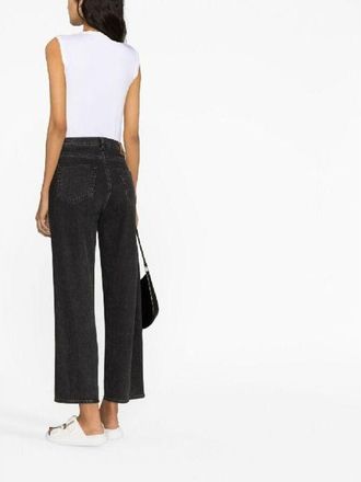 Brunello Cucinelli White Sleeveless Fitted Top, Size XXS
