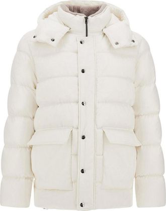 Herno Jacket