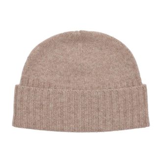 BTF-CPH Btfcph - Muts - Dames - Accessoires - Bruin - Maat: ONE Size