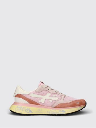 Premiata Sneakers PREMIATA Donna colore Rosa