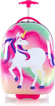 Heys Kids Luggage (HSRL-RS-FH13-20AR) - Carry-On