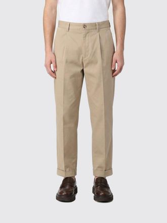 Ami Pantaloni chino Ami Paris in cotone