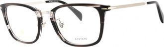 David Beckham DB 7060/F 02W8 00 Grey Horn 53mm