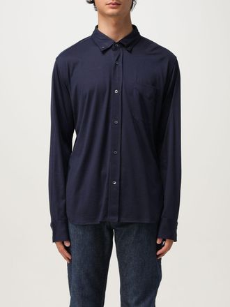 Tom Ford Shirt TOM FORD Men color Blue