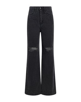 SUSY-MIX BOTTOMWEAR - Jeans sur YOOX.COM