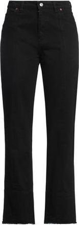 Victoria Beckham BOTTOMWEAR - Pantaloni jeans su YOOX.COM