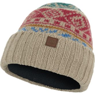 Sherpa Hanssi Hat Khaki
