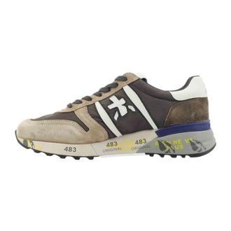 Premiata Sneakers - - Shoes - Uomo - Multicolore - 40 EU
