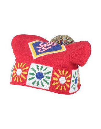 Dolce & Gabbana ACCESSOIRES - Mützen & Hüte auf YOOX.COM