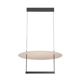 Maytoni Lampada Sospensione Nero/bianco Led 30w Ambience Maytoni