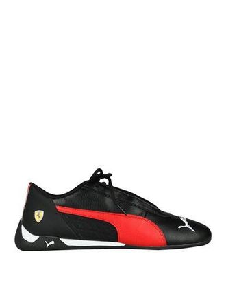 Puma x Ferrari Sneakers