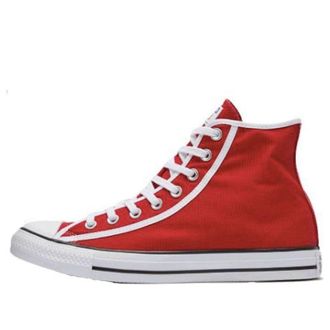 Converse Chuck Taylor All Star Red White 163980C