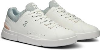 On Womens On The Roger Advantage 3WD10652349 Sneakers White Lifestyle Shoes TF9154