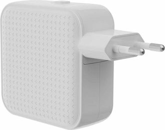 Targus Cargador Hyper Hj1003whwwgl