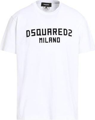 Dsquared2 TOPWEAR - T-shirts su YOOX.COM