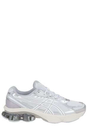 Asics Gel-kinetic Fluent Lace-up Sneakers