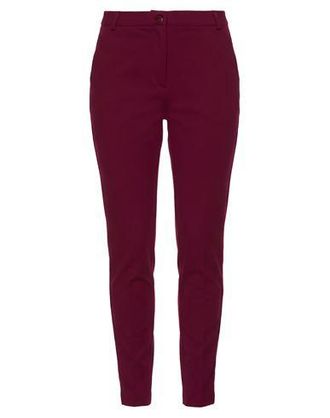 Take Two PARTES DE ABAJO - Pantalones en YOOX.COM