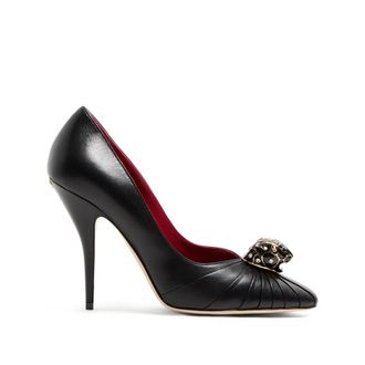 Valentino Garavani Scarpe Nero-Donna
