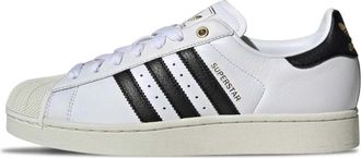 adidas Superstar II - Heren - Skateschoenen - Wit - 42 EU - Su&egrave;de - Fitness