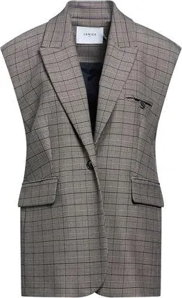 Janice SUITS and CO-ORDS - Blazers on YOOX.COM