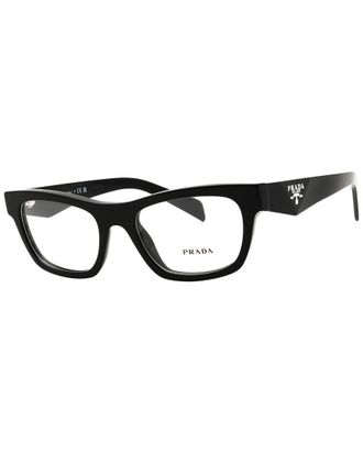 Prada Unisex 0Pr B01v 52Mm Optical Frames