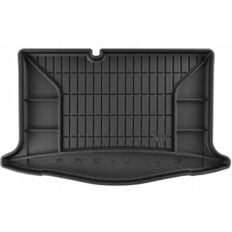 OEM Alfombrilla De Goma Para Maletero Nissan Micra K14 Hatchback Desde 2016-tm