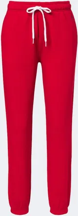 Polo Ralph Lauren Cotton-blend jersey sweatpants