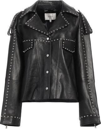 Gestuz COATS & JACKETS - Jackets on YOOX.COM