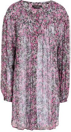 Isabel Marant DRESSES - Mini dresses on YOOX.COM