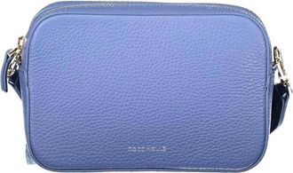 Coccinelle Mujer, Bolsos, Azul, Talla: ONE Size