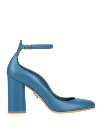 Sergio Levantesi FOOTWEAR - Pumps sur YOOX.COM
