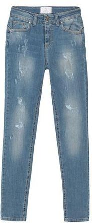 Berna PARTES DE ABAJO - Pantalones vaqueros en YOOX.COM